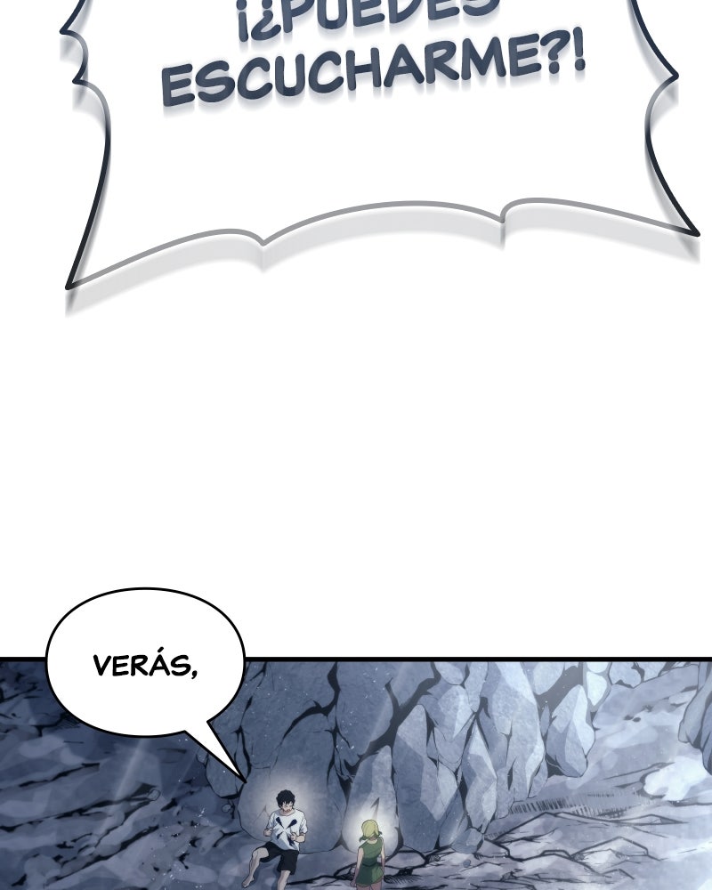 Read Tower of God_ Urek Mazino ES Manga Online