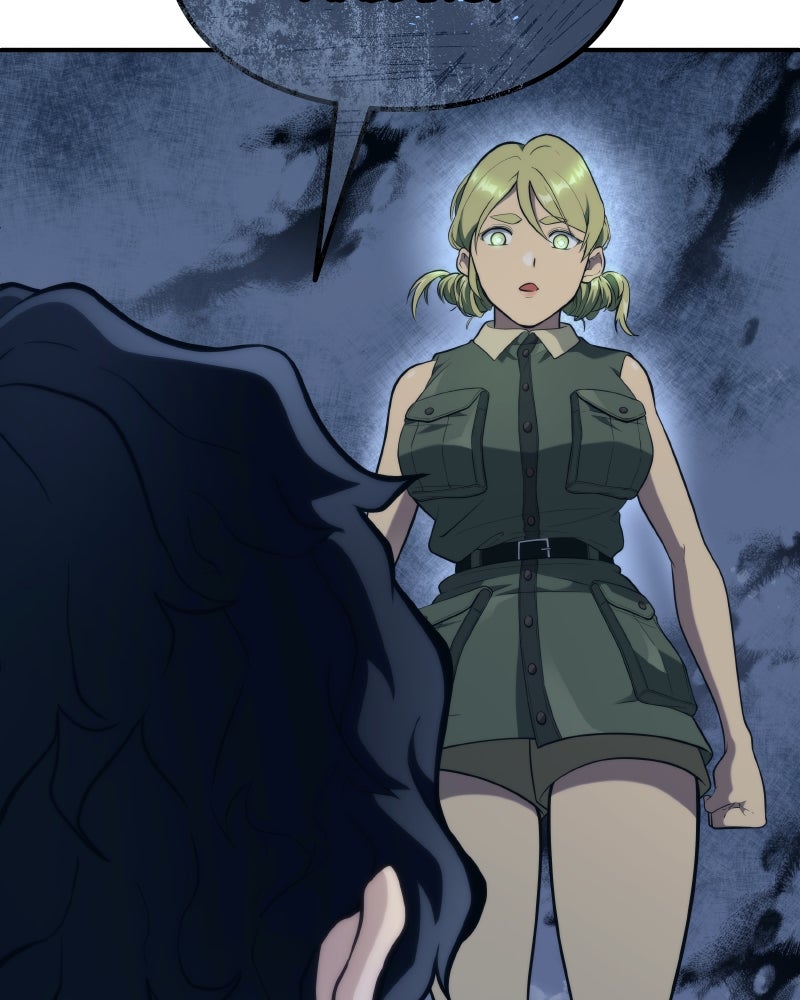 Read Tower of God_ Urek Mazino ES Manga Online