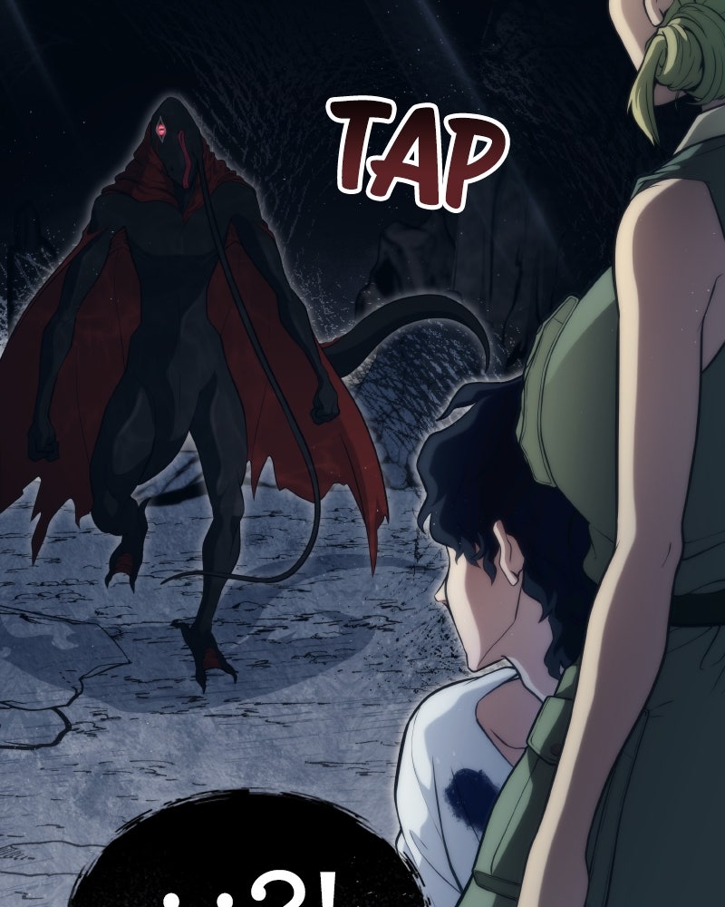 Read Tower of God_ Urek Mazino ES Manga Online