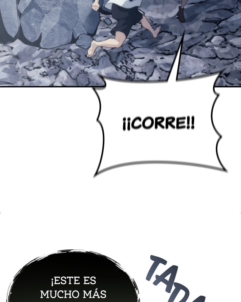 Read Tower of God_ Urek Mazino ES Manga Online