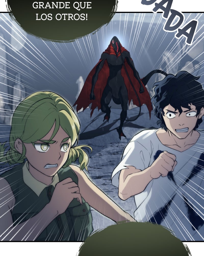 Read Tower of God_ Urek Mazino ES Manga Online