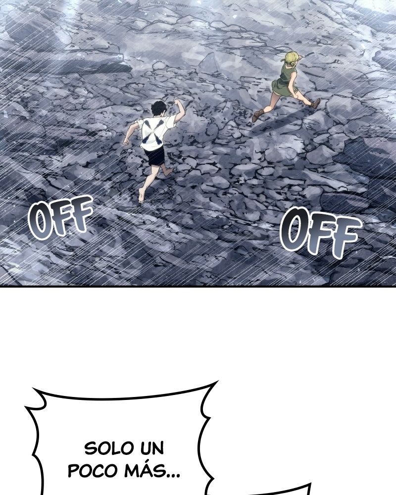 Read Tower of God_ Urek Mazino ES Manga Online