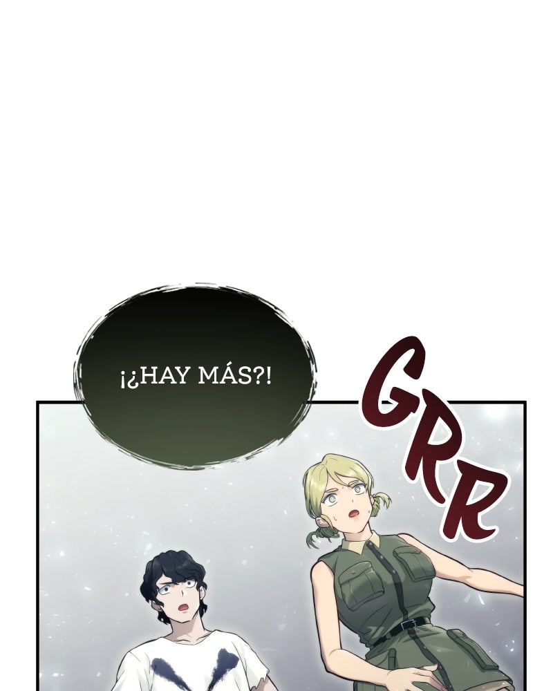 Read Tower of God_ Urek Mazino ES Manga Online