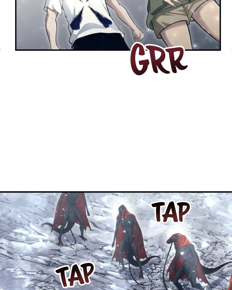Read Tower of God_ Urek Mazino ES Manga Online