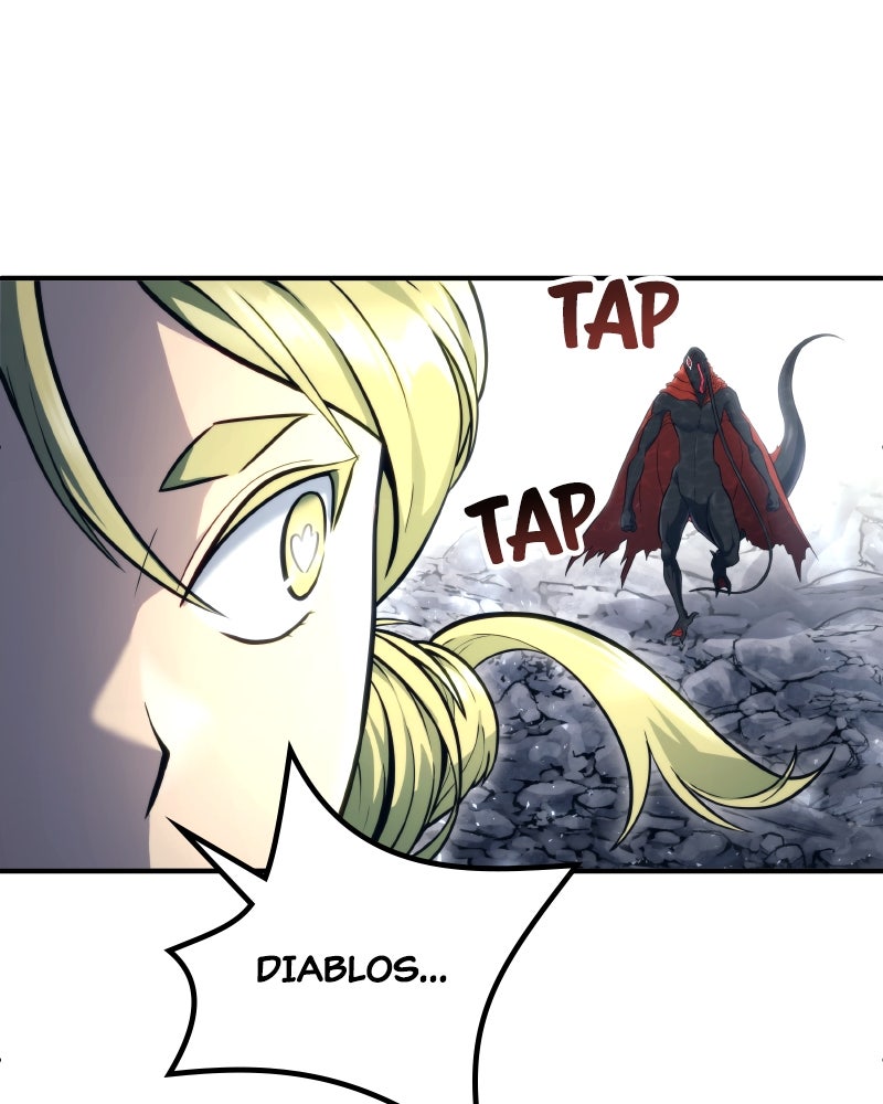 Read Tower of God_ Urek Mazino ES Manga Online