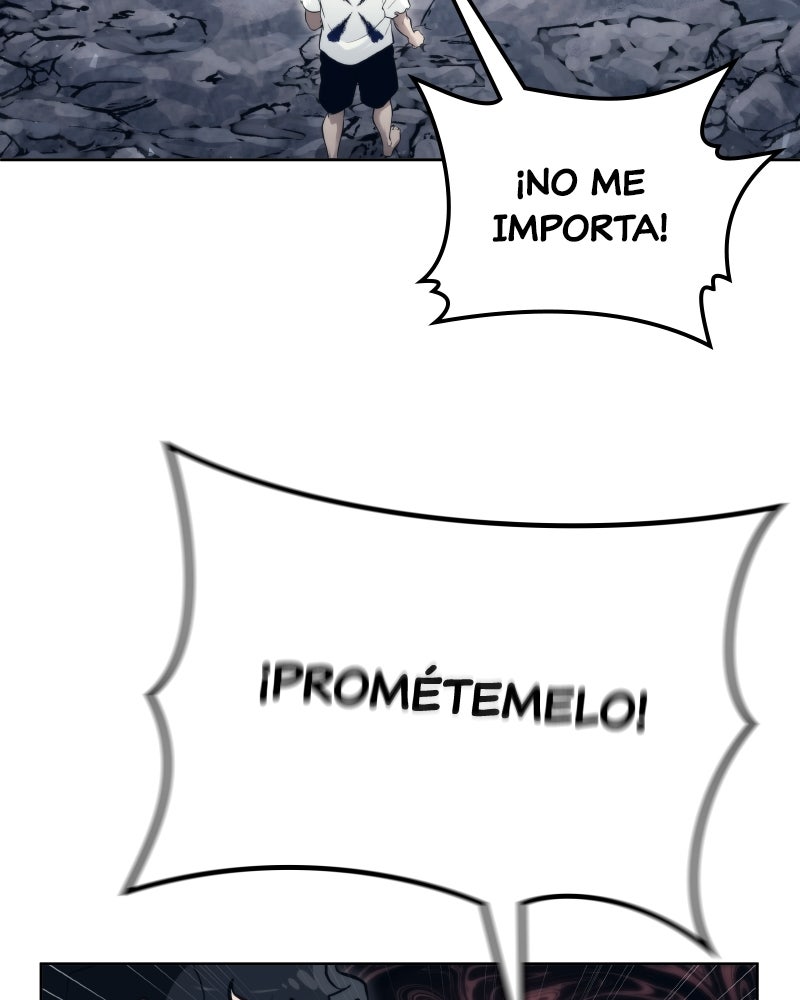 Read Tower of God_ Urek Mazino ES Manga Online