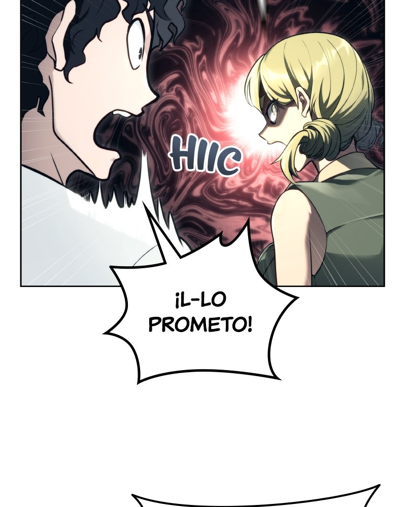 Read Tower of God_ Urek Mazino ES Manga Online