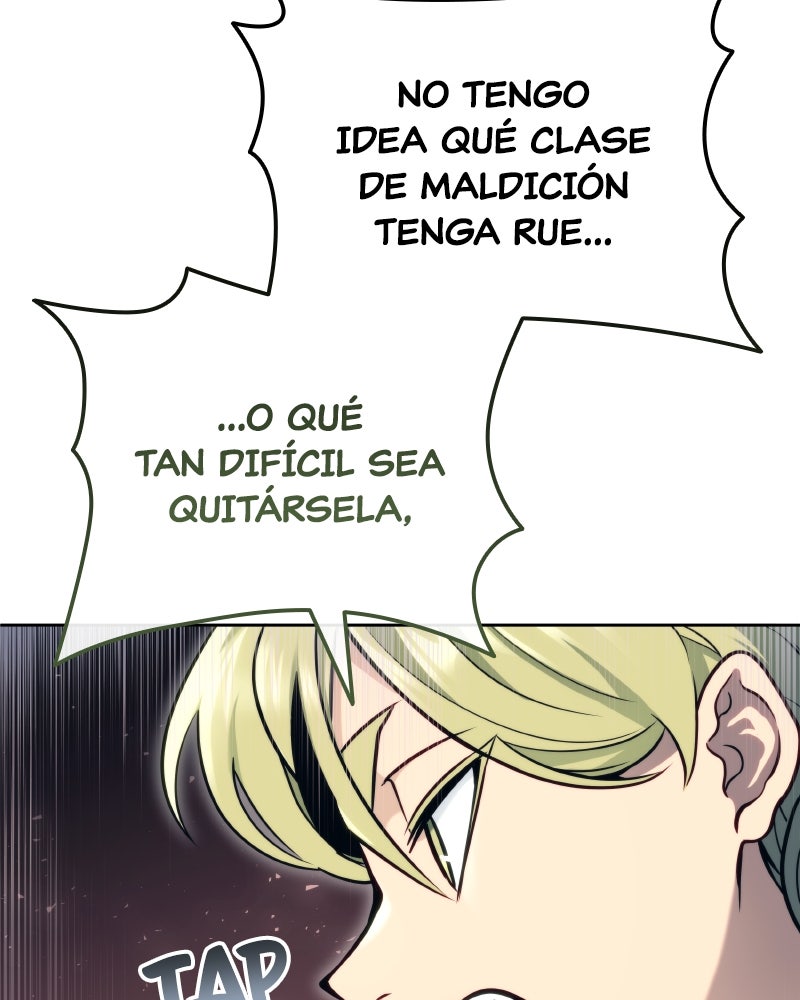 Read Tower of God_ Urek Mazino ES Manga Online