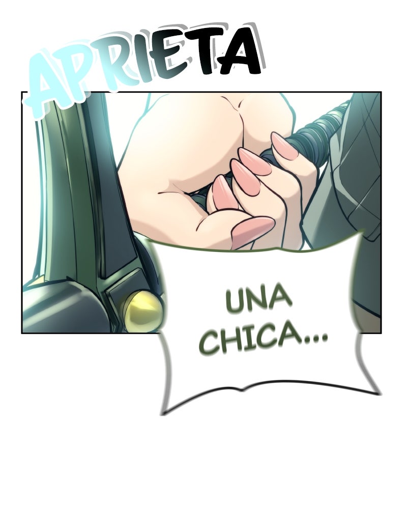 Read Tower of God_ Urek Mazino ES Manga Online