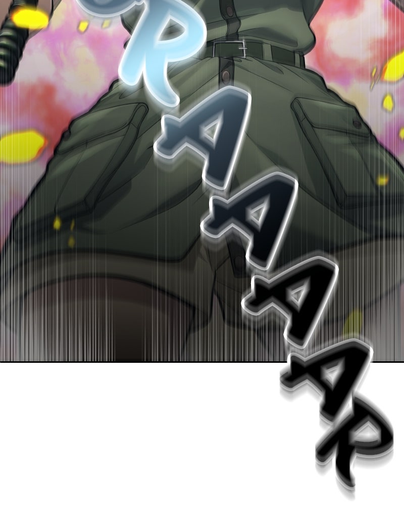 Read Tower of God_ Urek Mazino ES Manga Online