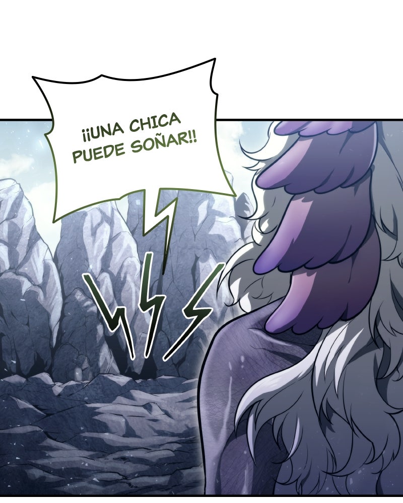 Read Tower of God_ Urek Mazino ES Manga Online