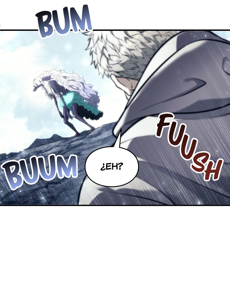 Read Tower of God_ Urek Mazino ES Manga Online