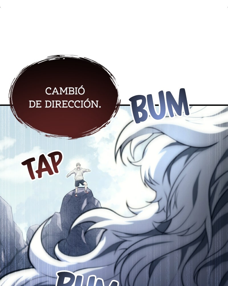 Read Tower of God_ Urek Mazino ES Manga Online