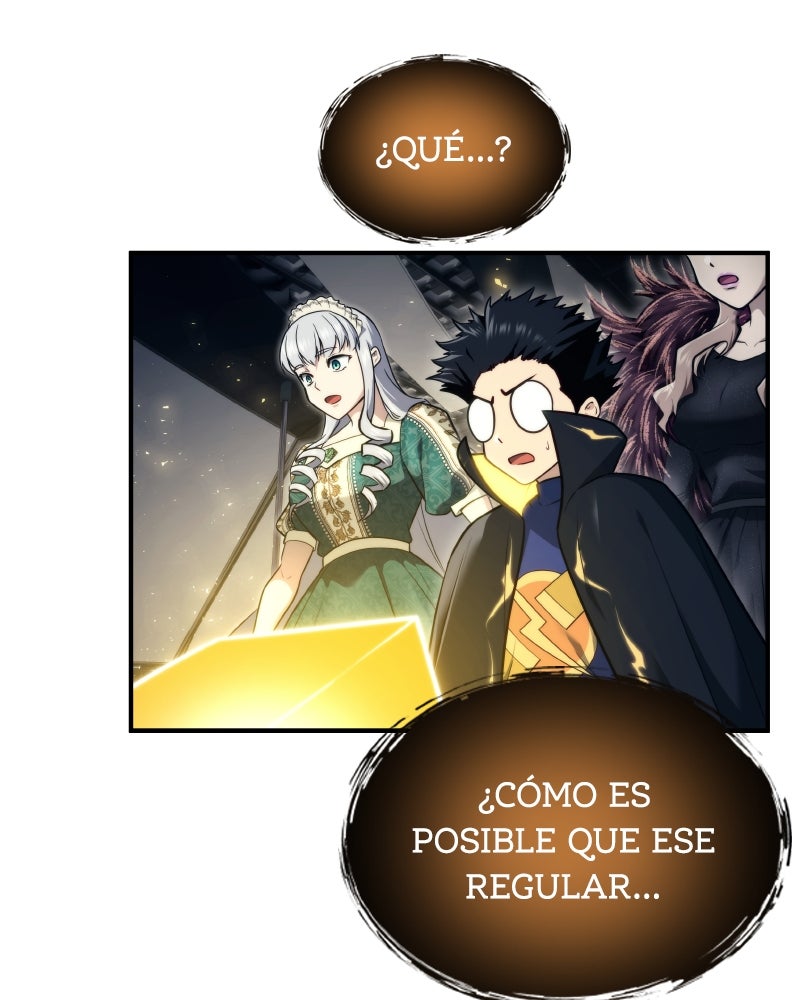 Read Tower of God_ Urek Mazino ES Manga Online