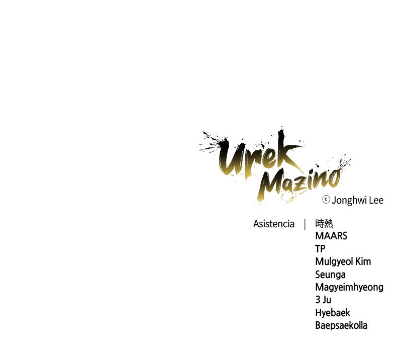 Read Tower of God_ Urek Mazino ES Manga Online