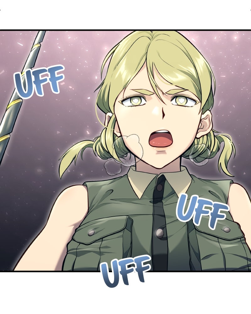 Read Tower of God_ Urek Mazino ES Manga Online