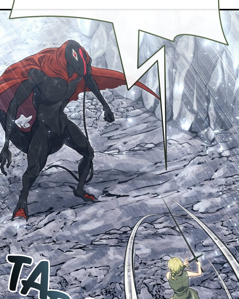 Read Tower of God_ Urek Mazino ES Manga Online