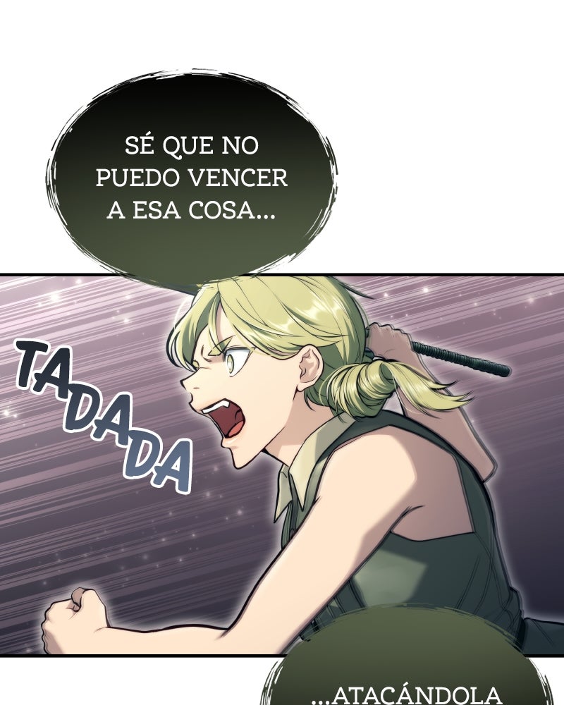 Read Tower of God_ Urek Mazino ES Manga Online