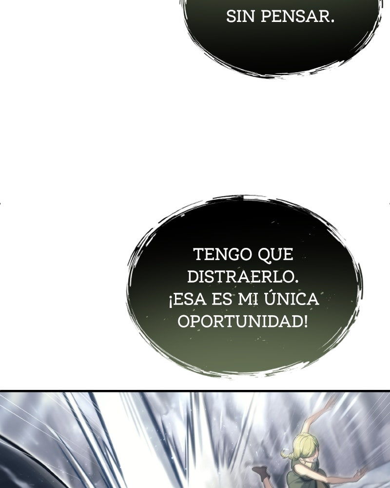Read Tower of God_ Urek Mazino ES Manga Online