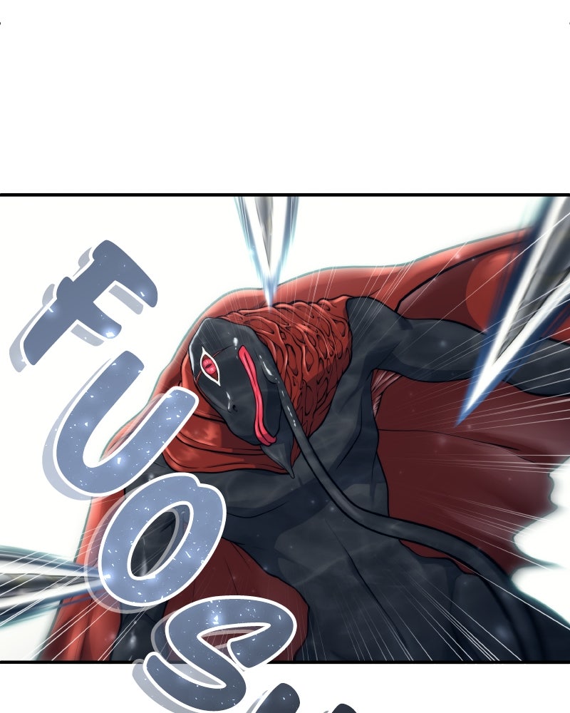 Read Tower of God_ Urek Mazino ES Manga Online