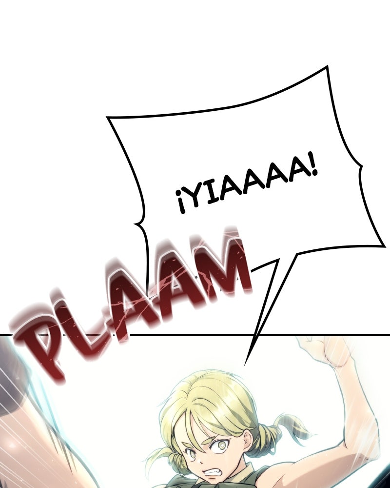 Read Tower of God_ Urek Mazino ES Manga Online