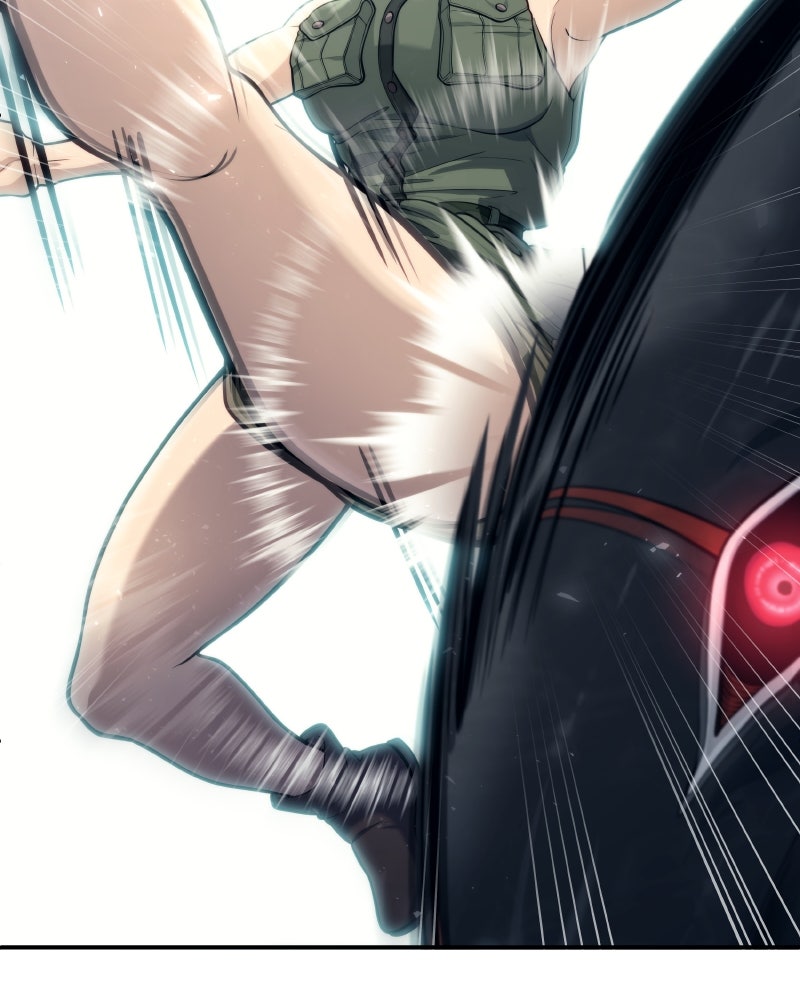 Read Tower of God_ Urek Mazino ES Manga Online