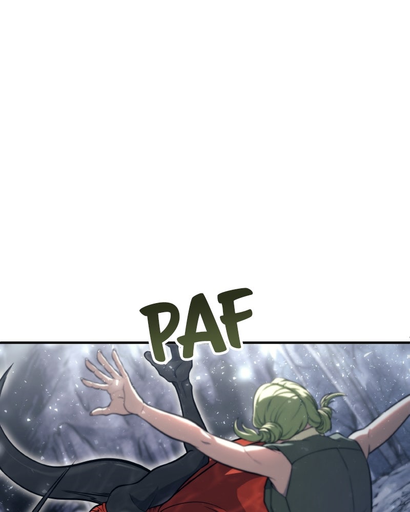 Read Tower of God_ Urek Mazino ES Manga Online