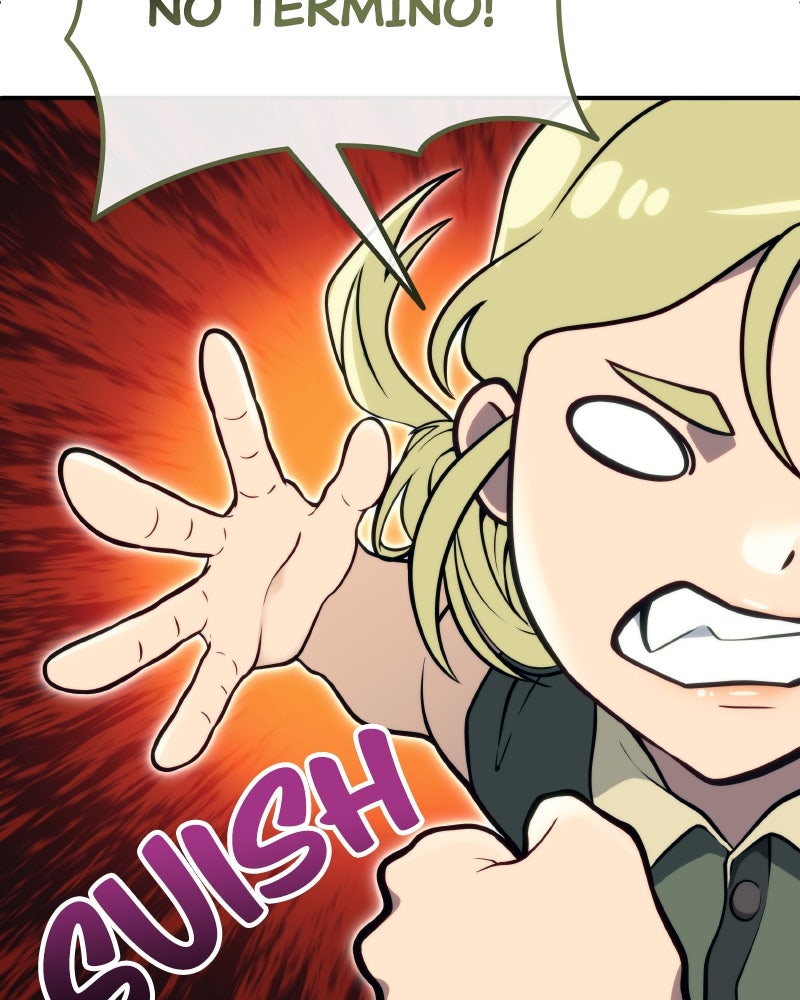 Read Tower of God_ Urek Mazino ES Manga Online