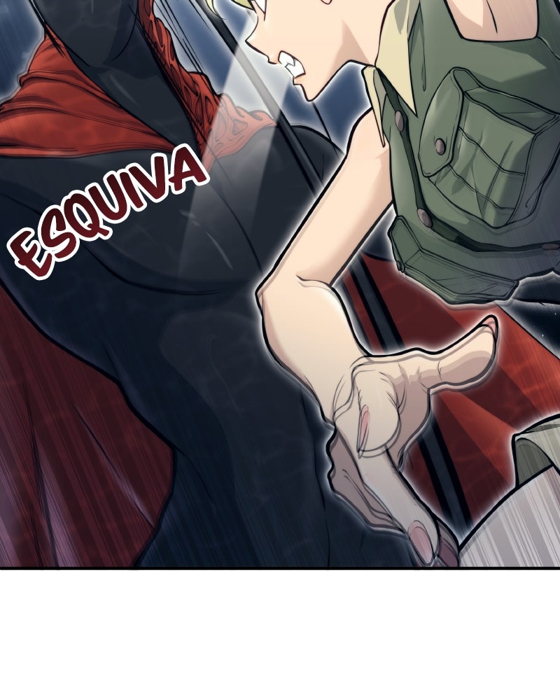 Read Tower of God_ Urek Mazino ES Manga Online