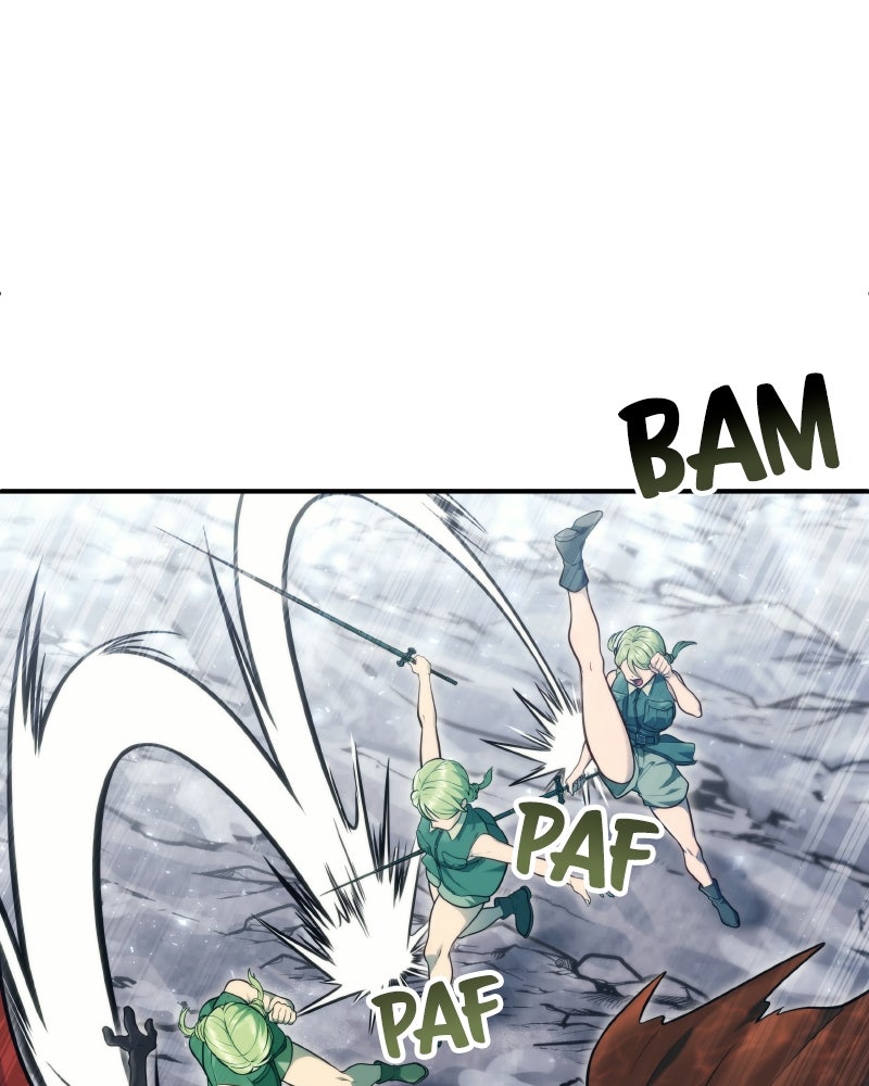 Read Tower of God_ Urek Mazino ES Manga Online