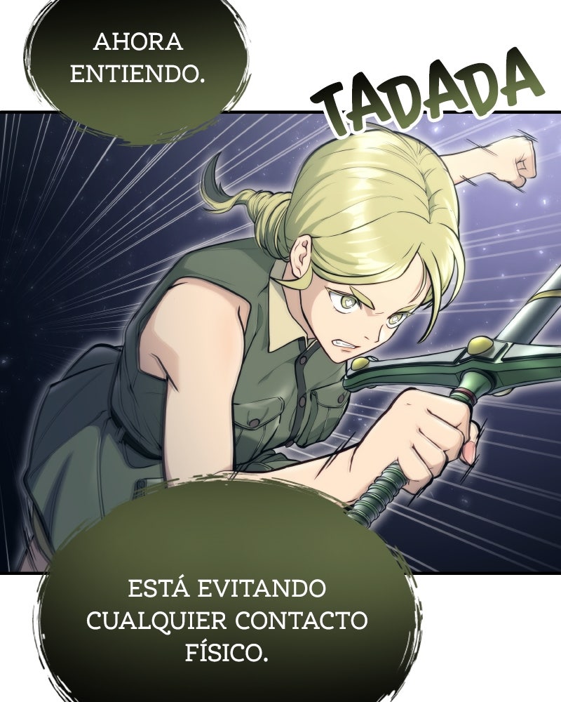 Read Tower of God_ Urek Mazino ES Manga Online