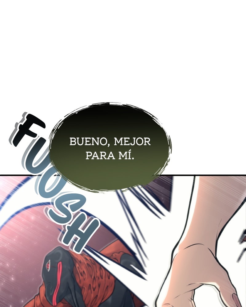 Read Tower of God_ Urek Mazino ES Manga Online