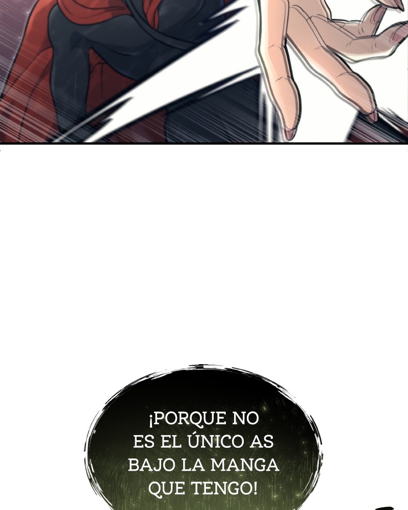 Read Tower of God_ Urek Mazino ES Manga Online