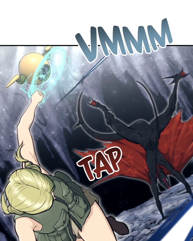 Read Tower of God_ Urek Mazino ES Manga Online