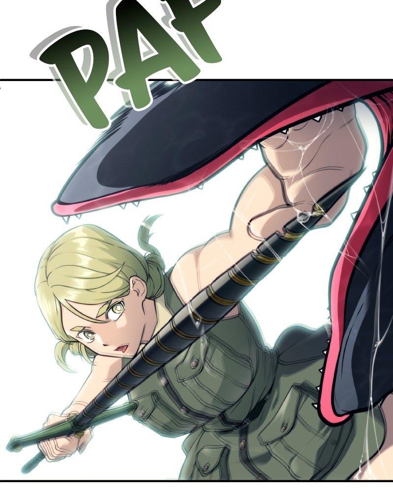 Read Tower of God_ Urek Mazino ES Manga Online