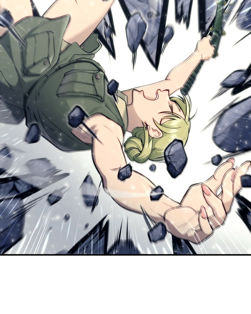 Read Tower of God_ Urek Mazino ES Manga Online