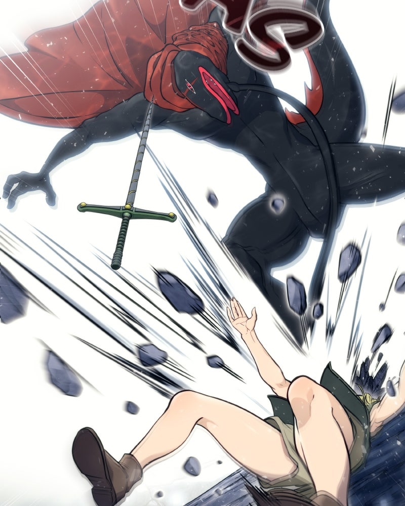 Read Tower of God_ Urek Mazino ES Manga Online