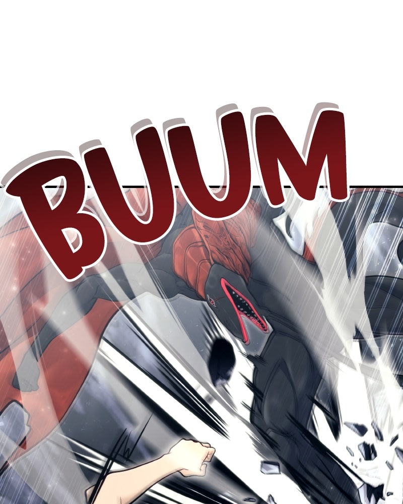 Read Tower of God_ Urek Mazino ES Manga Online