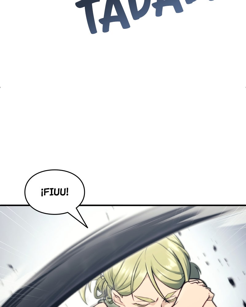 Read Tower of God_ Urek Mazino ES Manga Online