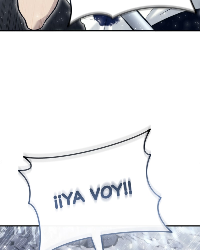 Read Tower of God_ Urek Mazino ES Manga Online