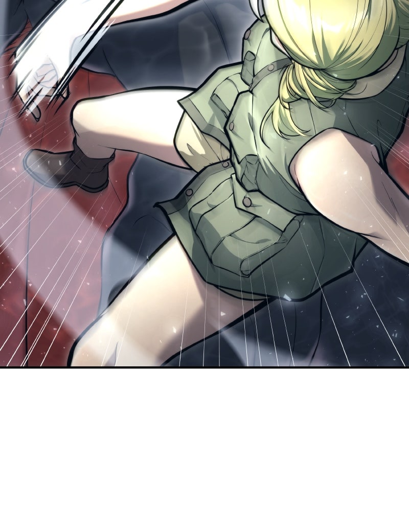 Read Tower of God_ Urek Mazino ES Manga Online