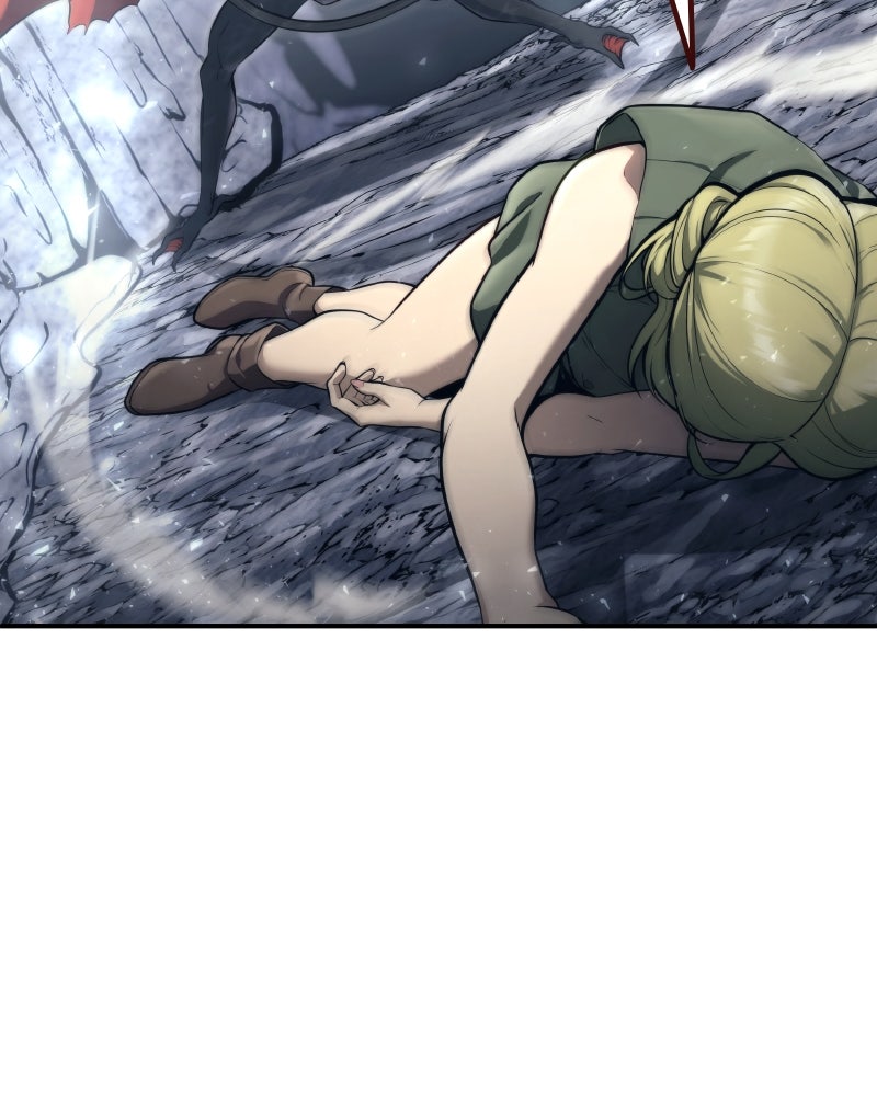 Read Tower of God_ Urek Mazino ES Manga Online