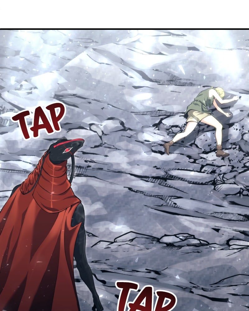 Read Tower of God_ Urek Mazino ES Manga Online