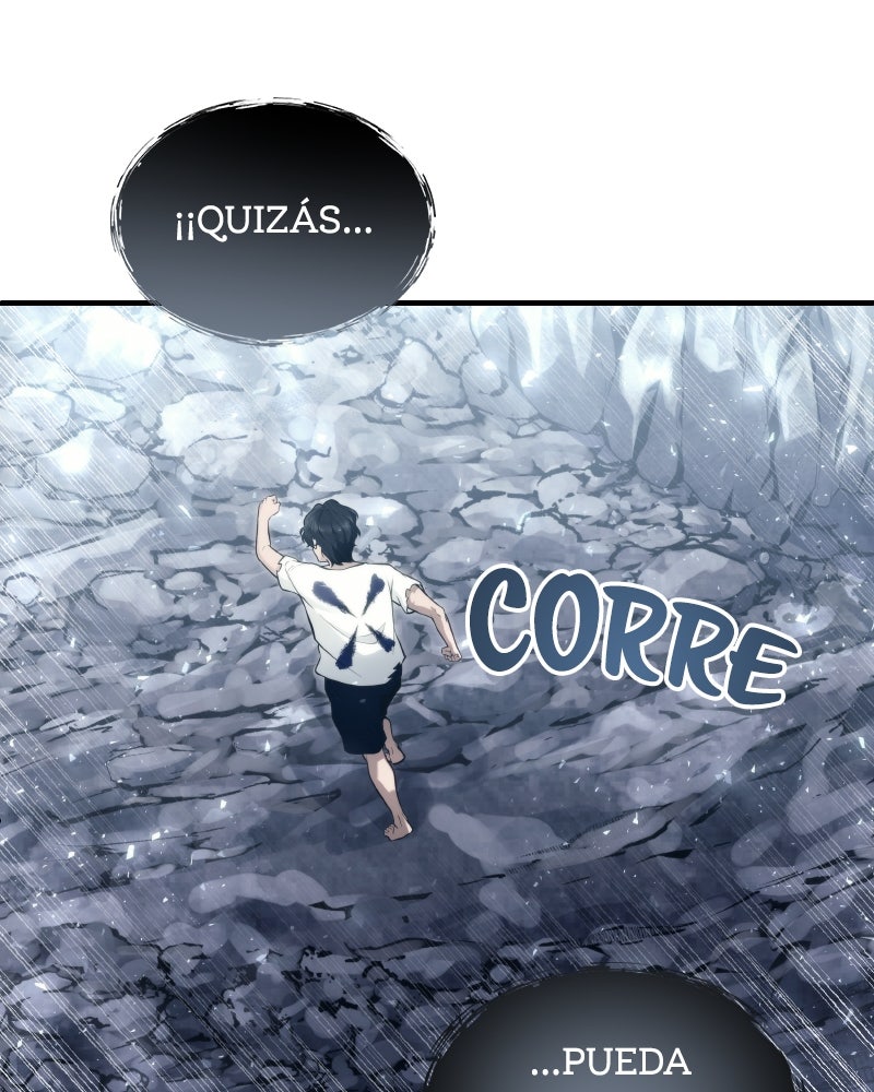 Read Tower of God_ Urek Mazino ES Manga Online