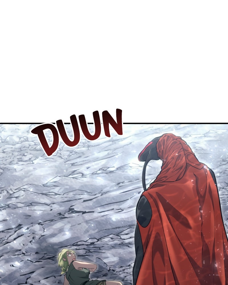 Read Tower of God_ Urek Mazino ES Manga Online