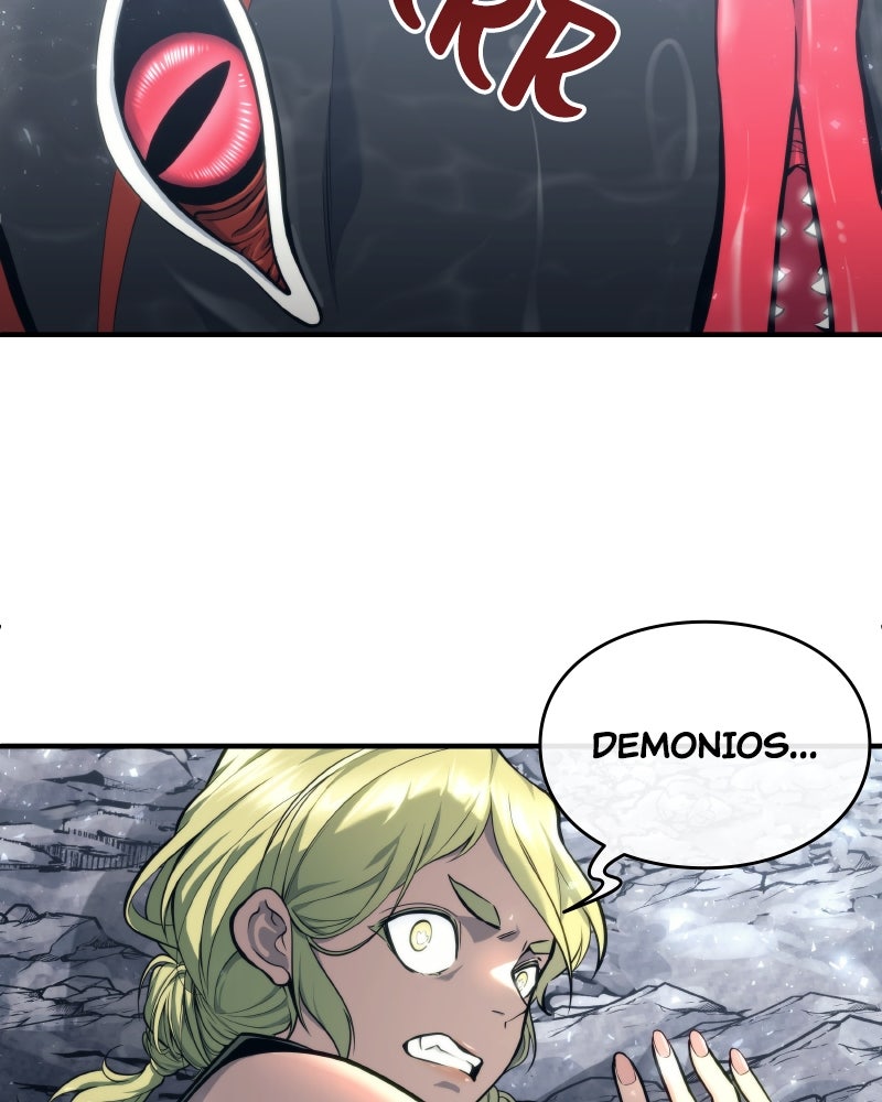 Read Tower of God_ Urek Mazino ES Manga Online