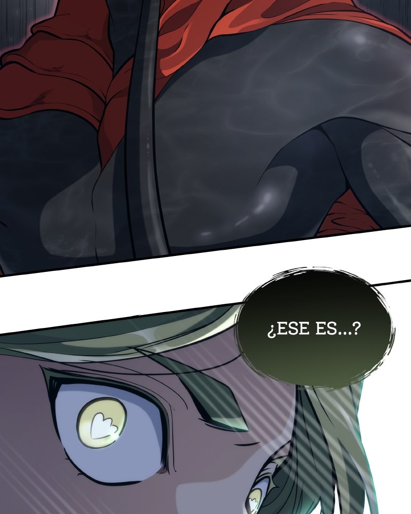 Read Tower of God_ Urek Mazino ES Manga Online