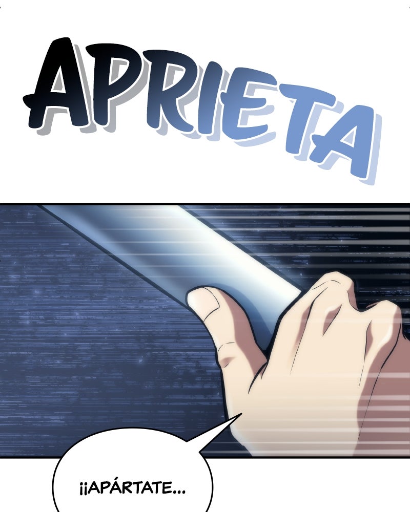 Read Tower of God_ Urek Mazino ES Manga Online