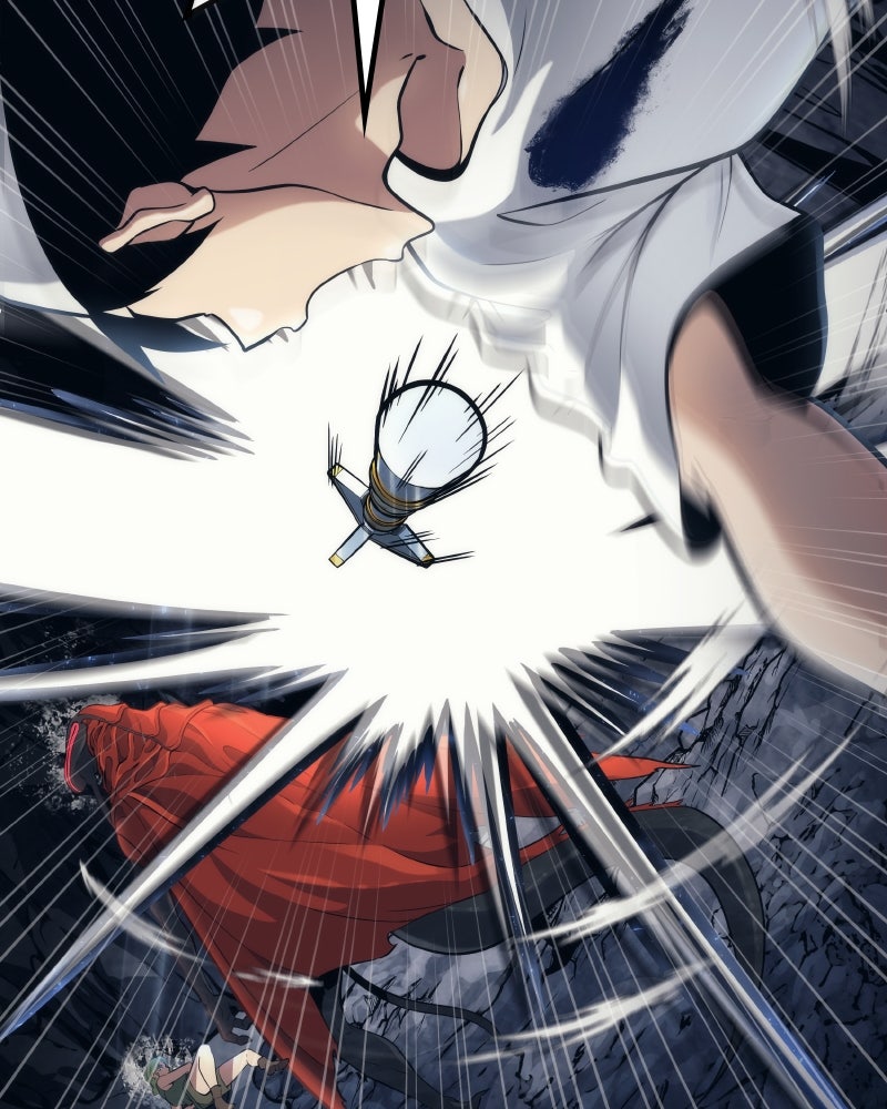 Read Tower of God_ Urek Mazino ES Manga Online