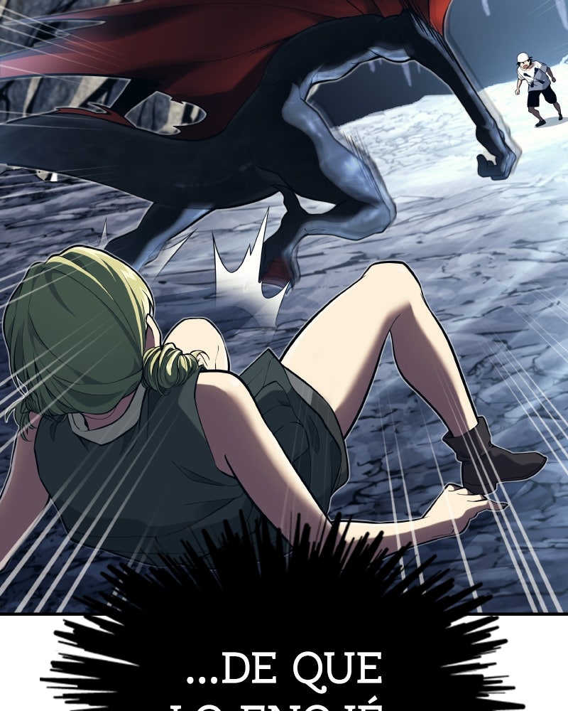 Read Tower of God_ Urek Mazino ES Manga Online